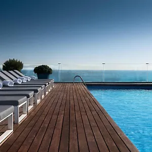 מלון Ac Forum By Marriott
