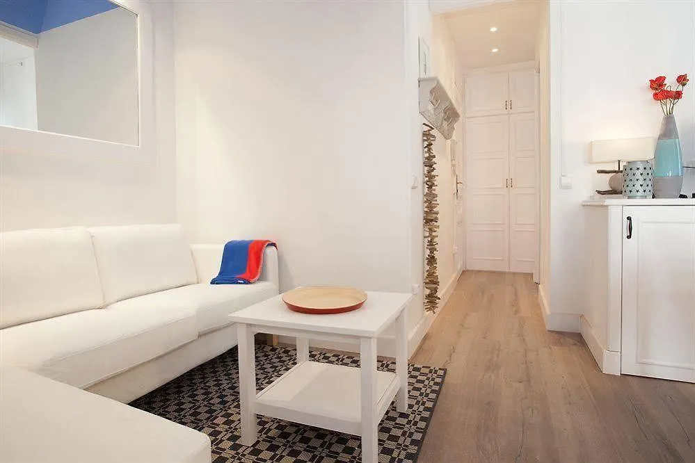 Hotel Nextdoor 22A Barcelona