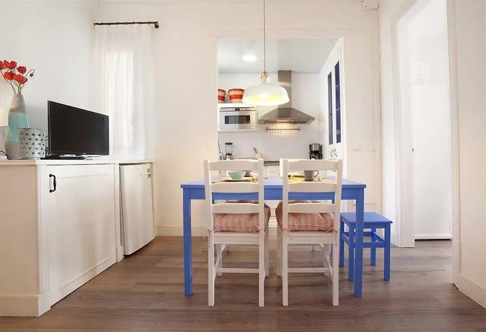 Hotel Nextdoor 22A Barcelona