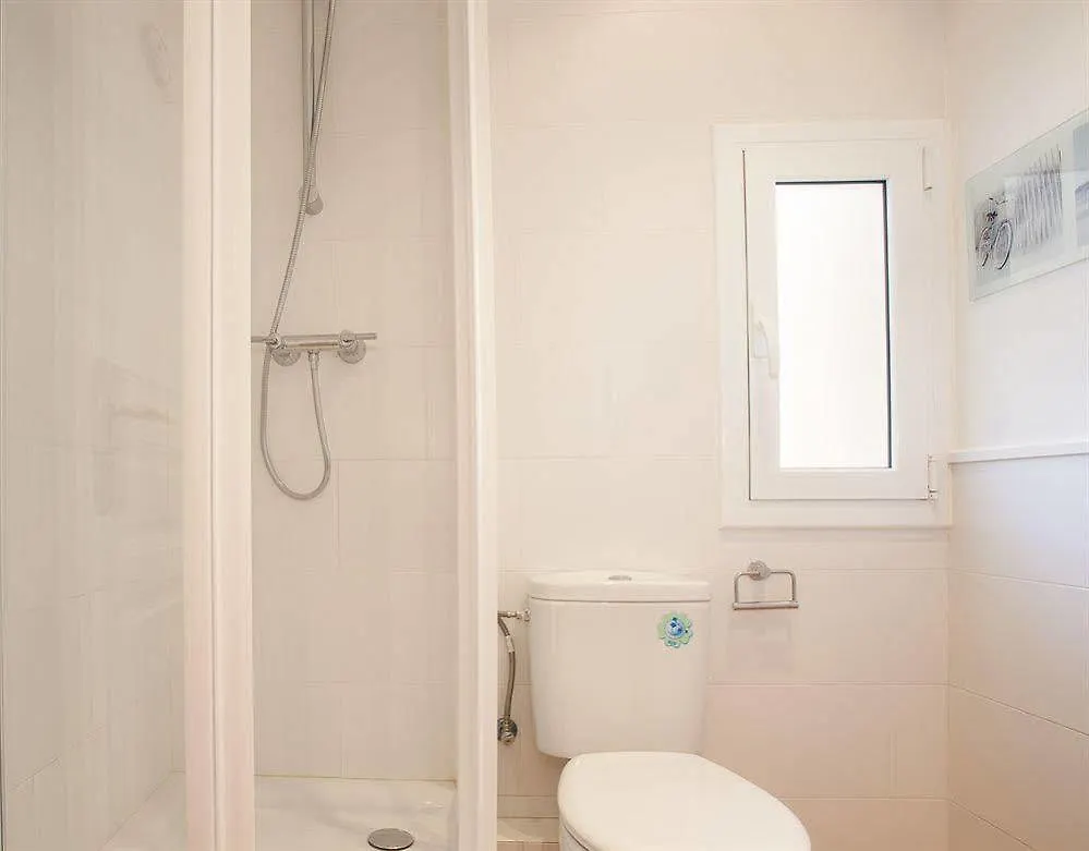 ****  Hotel Nextdoor 22A Barcelona Španělsko