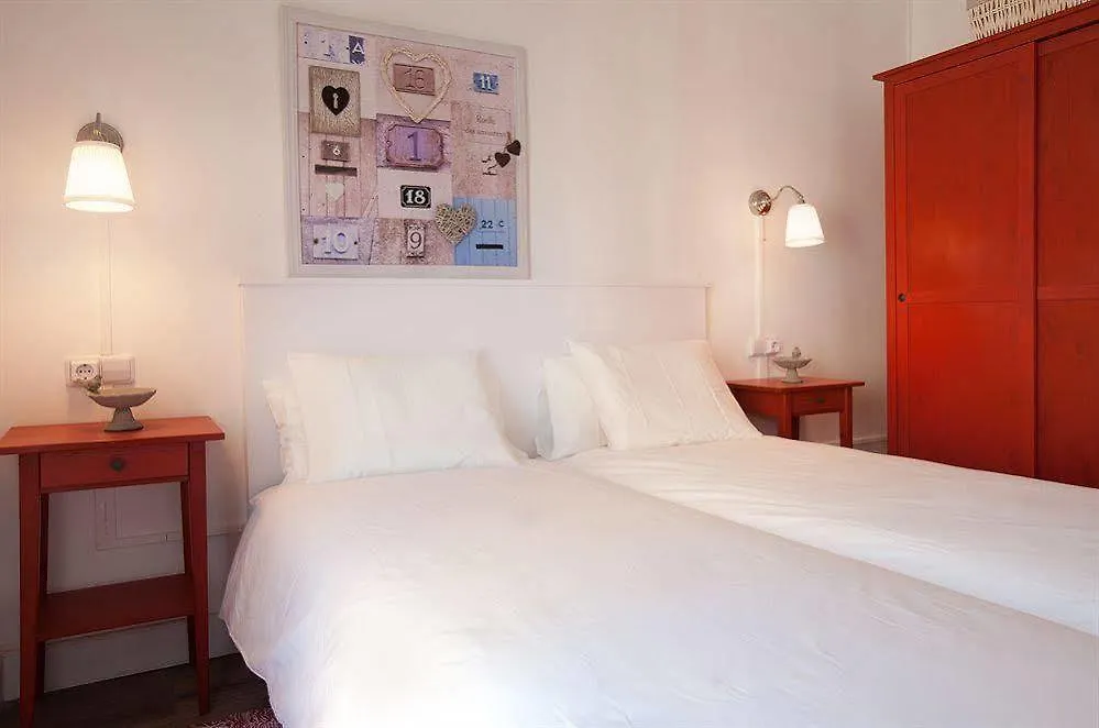 Hotel Nextdoor 22A Barcelona 4*,  Španělsko