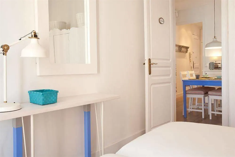 Hotel Nextdoor 22A Barcelona