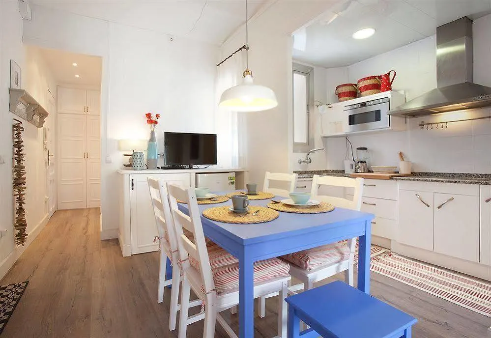 Hotel Nextdoor 22A Barcelona