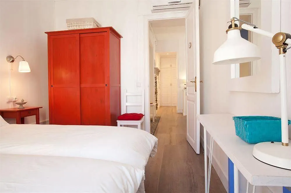 Hotel Nextdoor 22A Barcelona